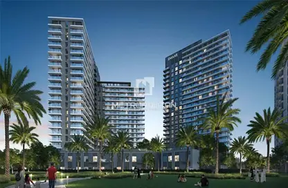 Apartment - 3 Bedrooms - 3 Bathrooms for sale in Greenside Residence - Dubai Hills - Dubai Hills Estate - Dubai