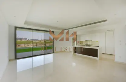 Villa - 4 Bedrooms - 5 Bathrooms for sale in Aspens - Yas Acres - Yas Island - Abu Dhabi