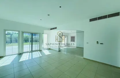 Villa - 2 Bedrooms - 4 Bathrooms for rent in Nakheel Villas - Jumeirah Village Circle - Dubai