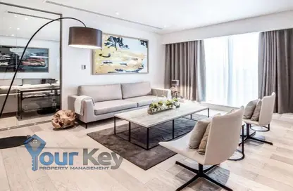 Apartment - 2 Bedrooms - 3 Bathrooms for sale in Rosemont Residences - District 2 - Jumeirah Village Triangle - Dubai