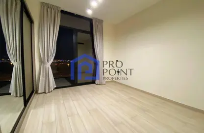 Apartment - 2 Bedrooms - 2 Bathrooms for rent in Binghatti LUNA - Jumeirah Village Circle - Dubai