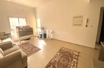 Apartment - 1 Bedroom - 1 Bathroom for rent in Al Ramth - Remraam - Dubai Land - Dubai