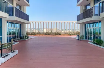 Apartment - 1 Bedroom - 1 Bathroom for sale in Starz Tower 1 - Starz by Danube - Al Furjan - Dubai