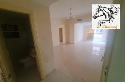 Apartment - 2 Bedrooms - 2 Bathrooms for rent in Nuaimia One Tower - Al Nuaimiya - Ajman