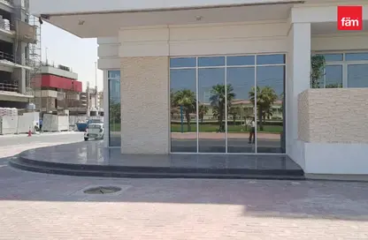 Retail - Studio - 1 Bathroom for sale in Park One - Jumeirah Village Triangle - Dubai