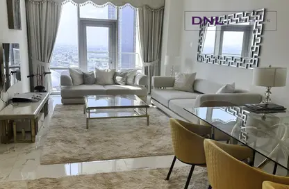 Apartment - 2 Bedrooms - 3 Bathrooms for rent in Amna - Al Habtoor City - Business Bay - Dubai