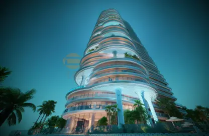 Apartment - 3 Bedrooms - 3 Bathrooms for sale in DAMAC Casa - Dubai Media City - Dubai