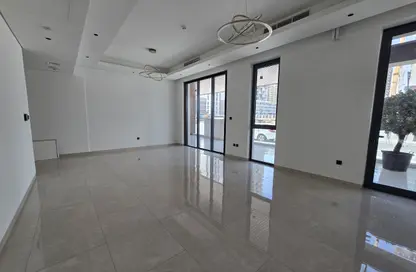 Apartment - 2 Bedrooms - 4 Bathrooms for rent in Al Manal Elite - Jumeirah Village Circle - Dubai