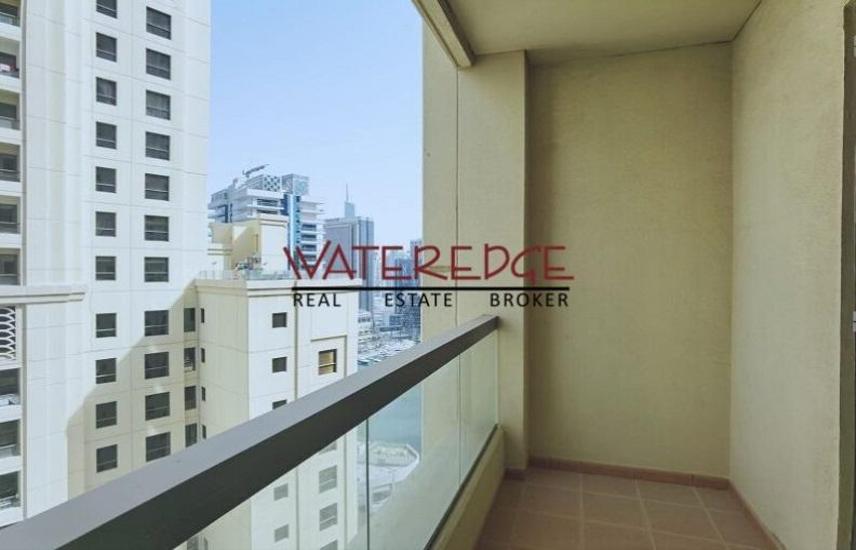 Apartment for Rent in Bahar 1: Amazing Options - Sea/Marina View ...