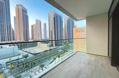 Apartment - 1 Bedroom - 1 Bathroom for sale in Palace Residences - Dubai Creek Harbour (The Lagoons) - Dubai