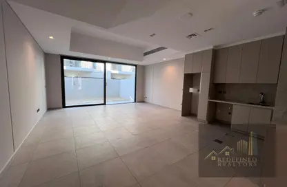 Townhouse - 2 Bedrooms - 3 Bathrooms for rent in MAG Eye - District 7 - Mohammed Bin Rashid City - Dubai