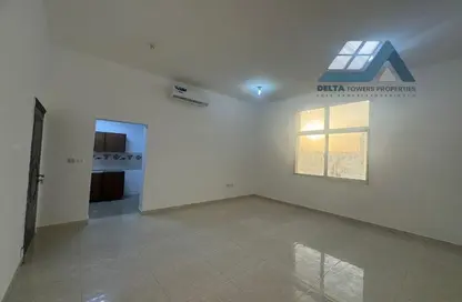 Apartment - 1 Bathroom for rent in Khalifa City B - Khalifa City - Abu Dhabi