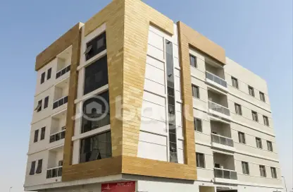 Apartment - 2 Bedrooms - 2 Bathrooms for rent in Abna Saqer Building - Al Hamidiya 1 - Al Hamidiya - Ajman