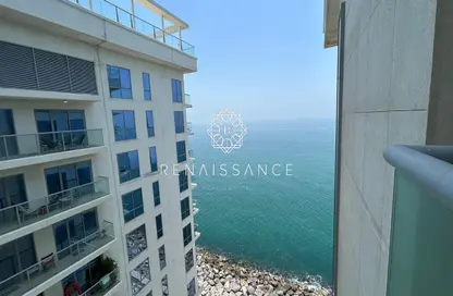 Apartment - 1 Bedroom - 2 Bathrooms for sale in Pacific Tonga - Pacific - Al Marjan Island - Ras Al Khaimah