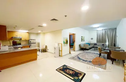 Apartment - 1 Bedroom - 1 Bathroom for sale in Suburbia Tower 1 - Suburbia - Downtown Jebel Ali - Dubai