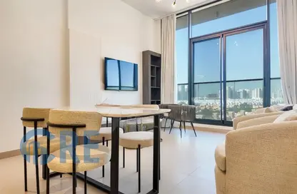 Apartment - 1 Bedroom - 2 Bathrooms for sale in Prime Residency 3 - Al Furjan - Dubai