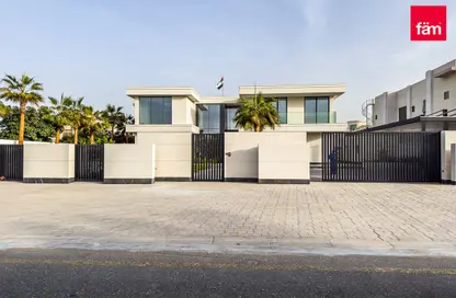 Villa - 6 Bedrooms for sale in Al Mizhar 2 - Al Mizhar - Dubai