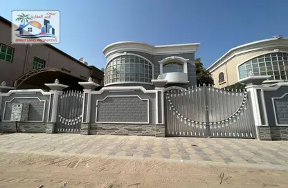 Villa - 6 Bedrooms - 6 Bathrooms for rent in Al Mowaihat 3 - Al Mowaihat - Ajman