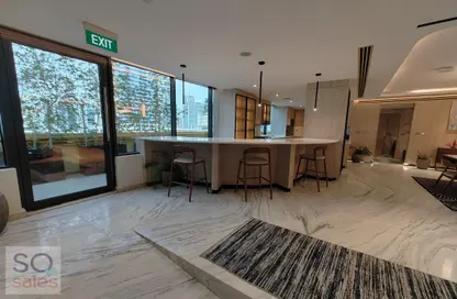 Penthouse - 5 Bedrooms - 6 Bathrooms for rent in Dubai Marina Moon - Dubai Marina - Dubai