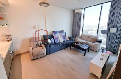 Apartment - 1 Bedroom - 2 Bathrooms for rent in One Park Avenue - Sobha Hartland - Mohammed Bin Rashid City - Dubai