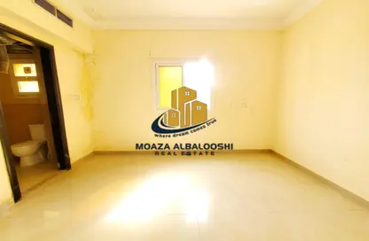 Apartment - Studio - 1 Bathroom for rent in Muwaileh Commercial - Sharjah