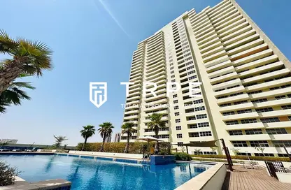 Apartment - 1 Bedroom - 2 Bathrooms for sale in Tower 108 - Jumeirah Village Circle - Dubai