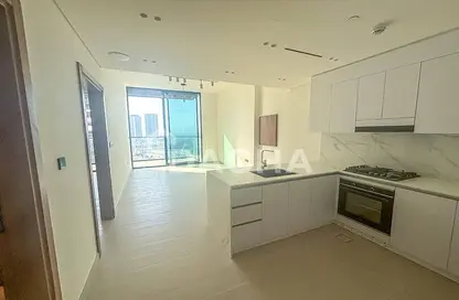 Apartment - 1 Bedroom - 2 Bathrooms for sale in Binghatti Amber - Jumeirah Village Circle - Dubai