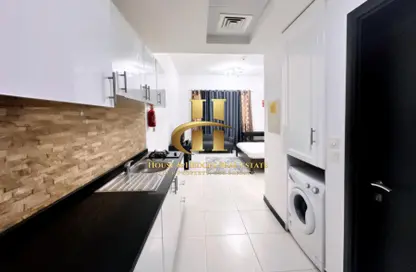 Apartment - Studio - 1 Bathroom for sale in Kensington Manor - Jumeirah Village Circle - Dubai