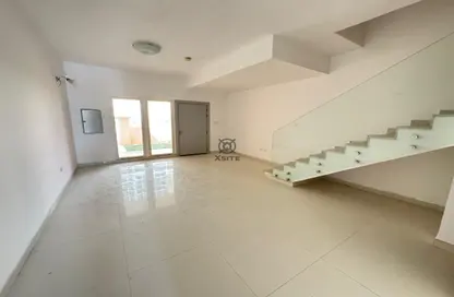 Apartment - 3 Bedrooms - 4 Bathrooms for rent in Lotus Park - Jumeirah Village Circle - Dubai