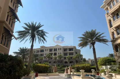 Apartment - 2 Bedrooms - 3 Bathrooms for rent in Saadiyat Beach Residences - Saadiyat Beach - Saadiyat Island - Abu Dhabi