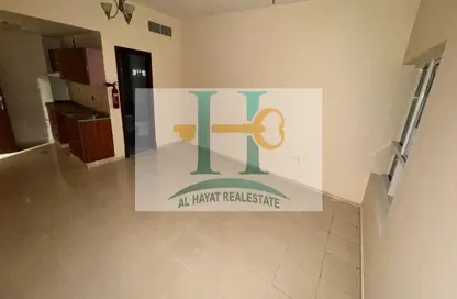 Apartment - Studio - 1 Bathroom for sale in Orient Towers - Al Bustan - Ajman