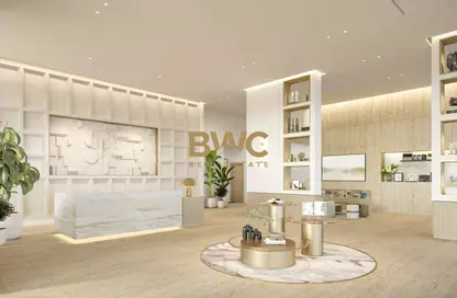 Apartment - 2 Bedrooms - 1 Bathroom for sale in Berkeley Place - Mohammed Bin Rashid City - Dubai