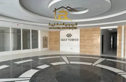 شقة - 2 غرف نوم - 2 حمامات للبيع في برج الجولف - مدينة الإمارات - عجمان
