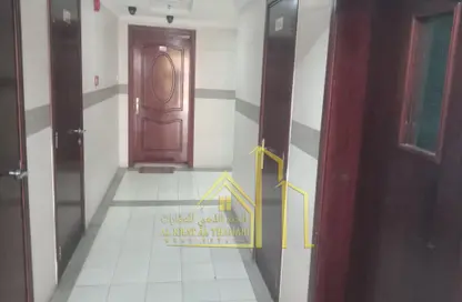 Apartment - 1 Bedroom - 2 Bathrooms for rent in Al Nahda - Sharjah