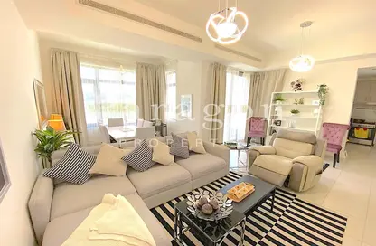 Townhouse - 3 Bedrooms - 4 Bathrooms for sale in Mira Oasis 1 - Mira Oasis - Reem - Dubai