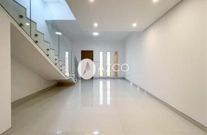 Villa - 4 Bedrooms - 6 Bathrooms for rent in Mulberry Park - Jumeirah Village Circle - Dubai