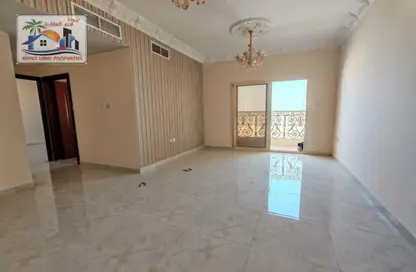 Apartment - 1 Bedroom - 2 Bathrooms for rent in Ajman 44 building - Al Hamidiya 1 - Al Hamidiya - Ajman