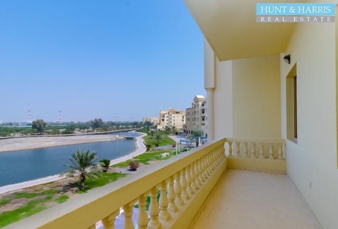 Sale In Terrace Apartments: Lease Hold - Large Three Bed - Ras Al ...