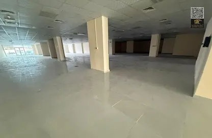 Shop - Studio - 1 Bathroom for rent in Ajman 44 building - Al Hamidiya 1 - Al Hamidiya - Ajman