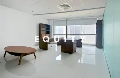 Office Space - Studio for sale in The Regal Tower - Business Bay - Dubai