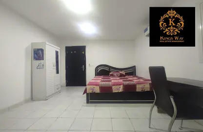 Villa - 1 Bathroom for rent in Mohamed Bin Zayed City - Abu Dhabi