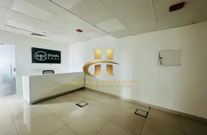 Office Space - Studio for rent in Business Tower - Business Bay - Dubai