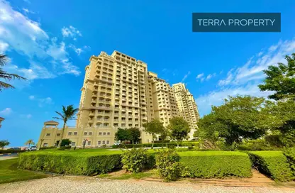 Apartment - 1 Bedroom - 1 Bathroom for sale in Royal Breeze 1 - Royal Breeze - Al Hamra Village - Ras Al Khaimah