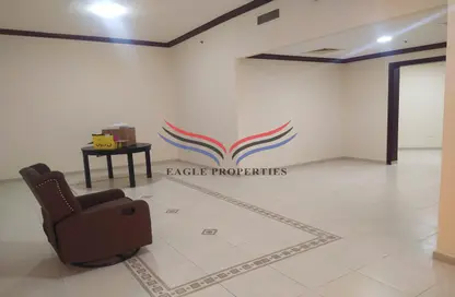 Apartment - 2 Bedrooms - 3 Bathrooms for rent in Al Nahda 1 - Al Nahda - Dubai