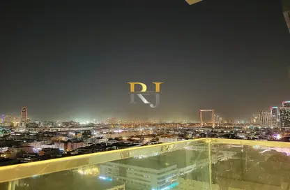 Apartment - 1 Bedroom - 2 Bathrooms for rent in Mankhool Building - Mankhool - Bur Dubai - Dubai