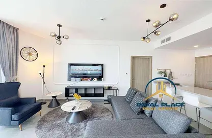 Apartment - 1 Bedroom - 1 Bathroom for rent in Stella Maris - Dubai Marina - Dubai