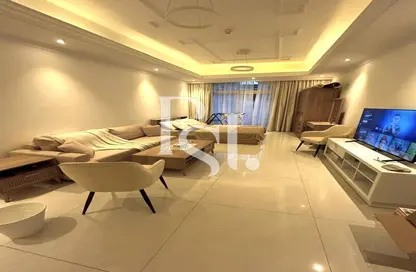 Apartment - 1 Bathroom for sale in Vincitore Palacio - Arjan - Dubai