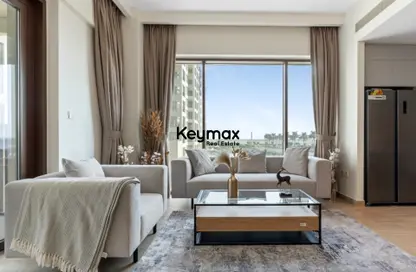 Apartment - 2 Bedrooms - 2 Bathrooms for sale in Breeze - Creek Beach - Dubai Creek Harbour (The Lagoons) - Dubai