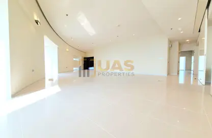 Penthouse - 3 Bedrooms - 3 Bathrooms for rent in Park Place Tower - Sheikh Zayed Road - Dubai