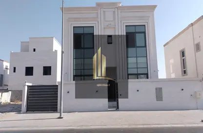 Villa - 5 Bedrooms - 5 Bathrooms for sale in Al Hooshi Villas - Hoshi - Al Badie - Sharjah